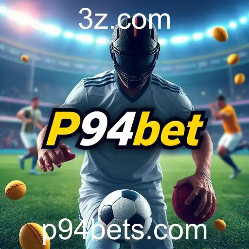 A Ascensão do P94bet no Cenário de Jogos Online