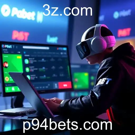 Indústria de Jogos em Alta