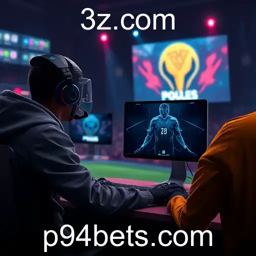 A Revolução dos Jogos Online em 2025