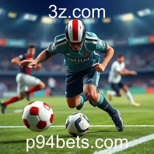 Crescimento e Desafios do P94bet em 2025