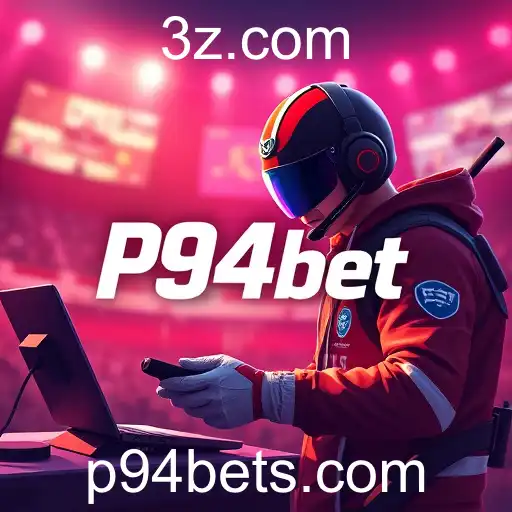 Crescimento Vertiginoso do P94bet no Mercado de Jogos