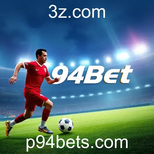 Crescimento do P94bet no Mercado de Jogos Online