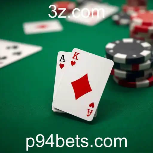 Impacto do P94bet nos Jogos Online