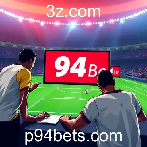 Crescimento do Setor de Apostas Online em 2025