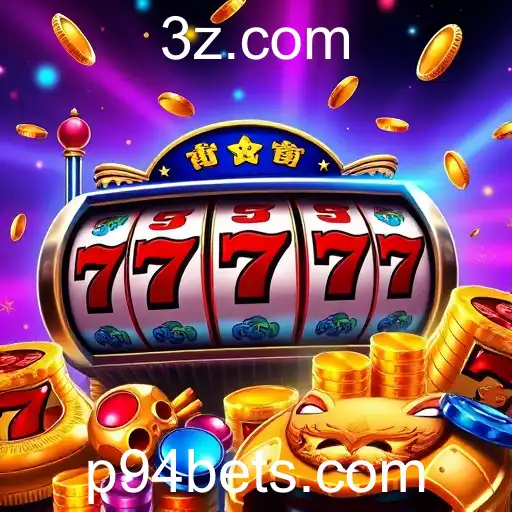 P94bet Avança no Mercado de Jogos Online