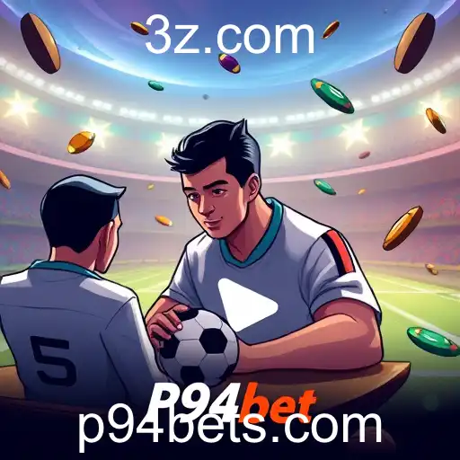 A ascensão do P94bet em meio às novas regulamentações de jogos