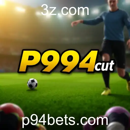 Explorando a Categoria 'Promotions Deals' no P94bet: Maximize Seu Jogo!