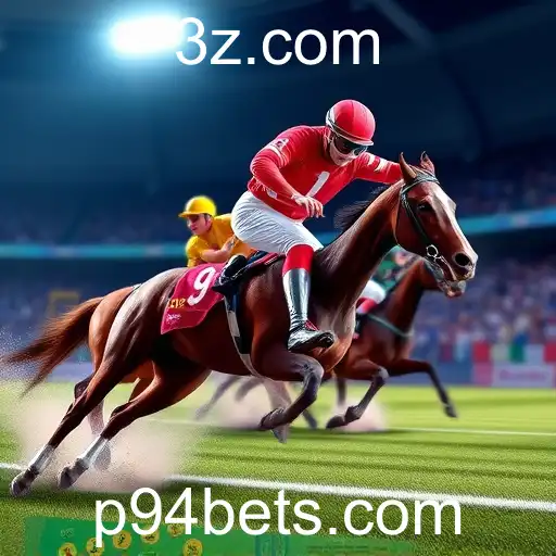 Explorando o Universo dos Esportes Virtuais na P94bet